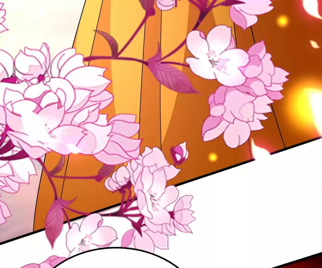 Your Highness, Please Don't Be a Demon Chapter 91 page 36 - 