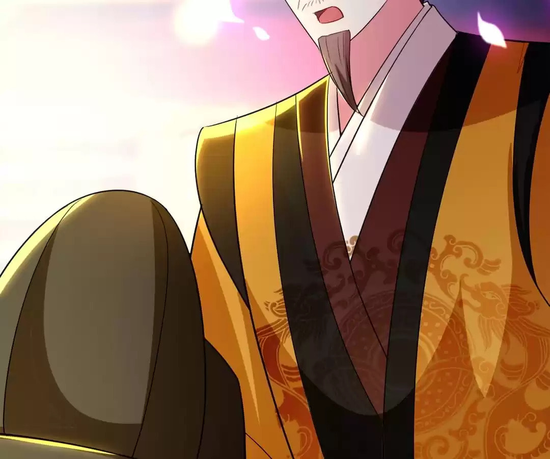 Your Highness, Please Don't Be a Demon Chapter 91 page 38 - 