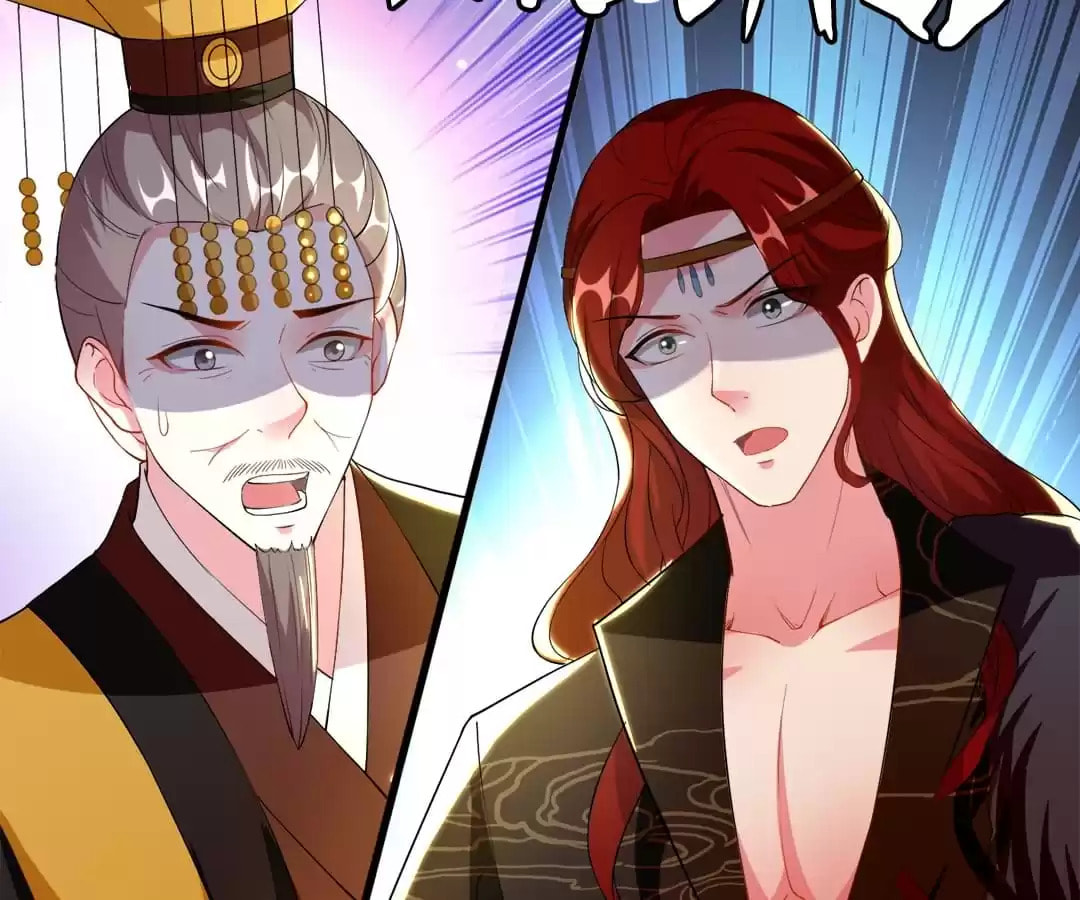 Your Highness, Please Don't Be a Demon Chapter 91 page 5 - 