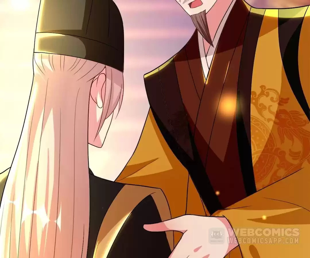 Your Highness, Please Don't Be a Demon Chapter 91 page 42 - 