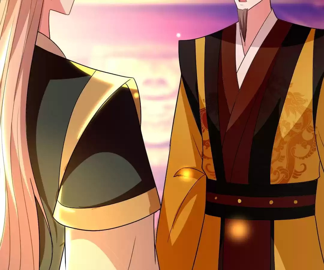 Your Highness, Please Don't Be a Demon Chapter 91 page 46 - 