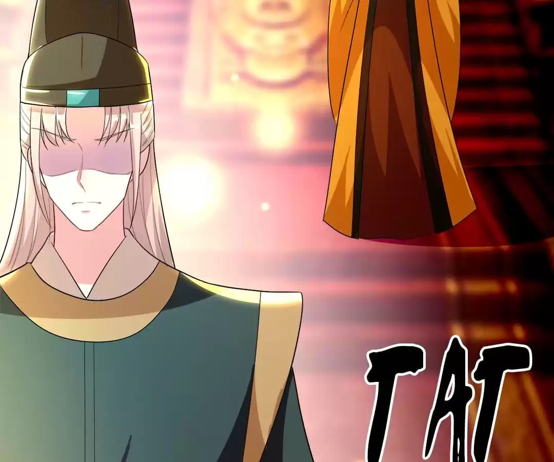 Your Highness, Please Don't Be a Demon Chapter 91 page 48 - 
