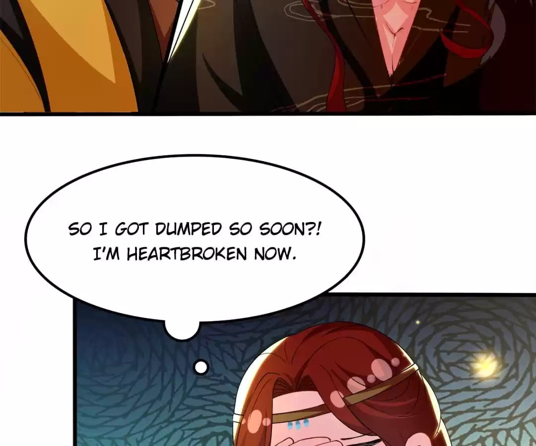 Your Highness, Please Don't Be a Demon Chapter 91 page 6 - 