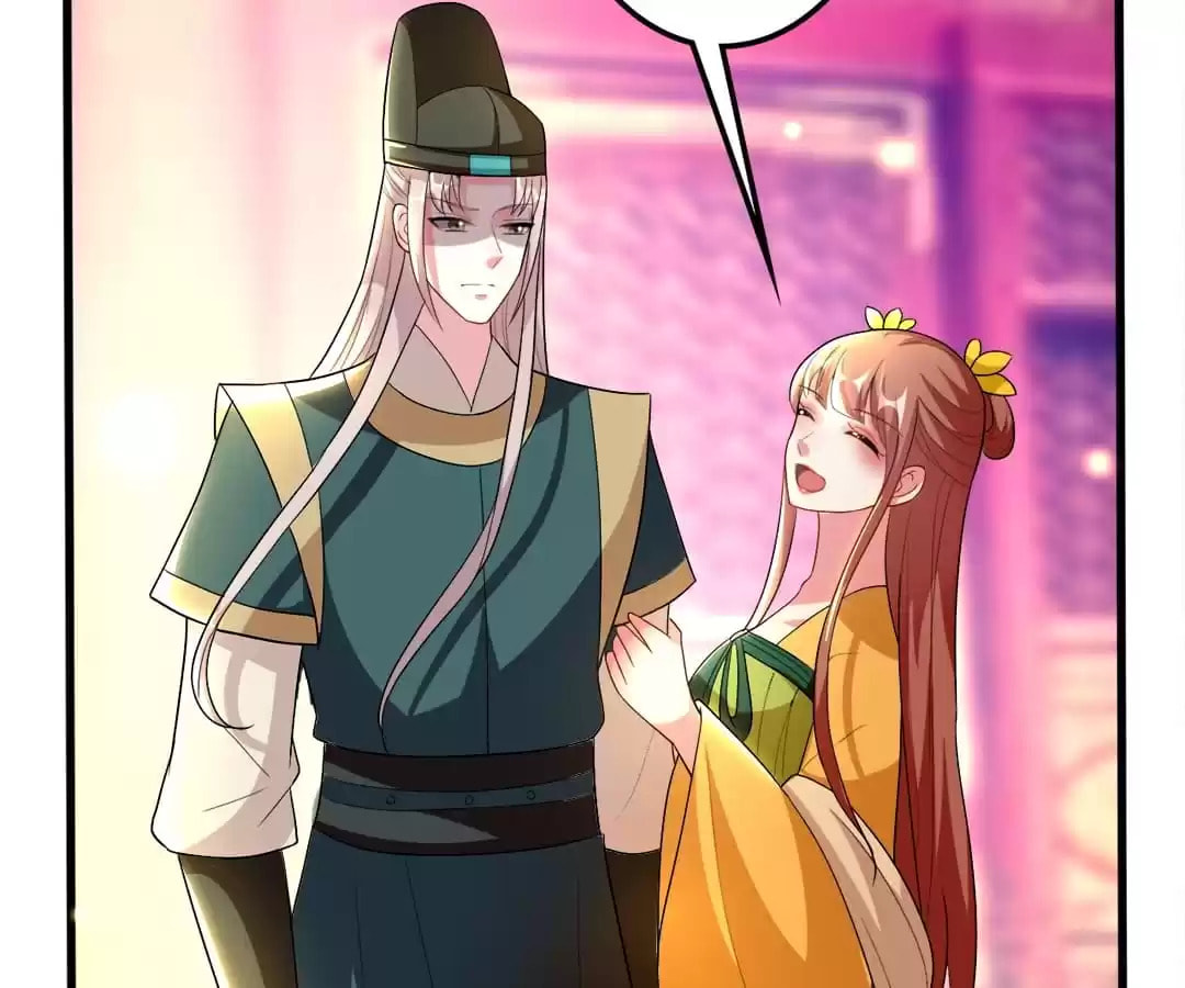 Your Highness, Please Don't Be a Demon Chapter 91 page 52 - 