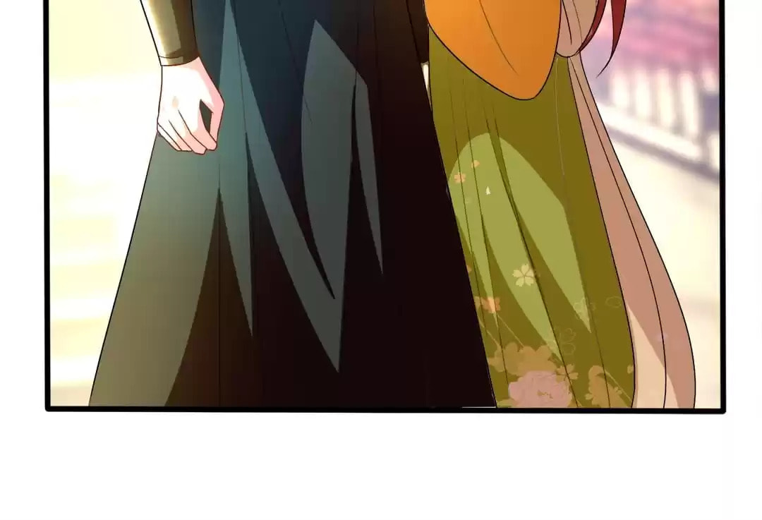 Your Highness, Please Don't Be a Demon Chapter 91 page 53 - 