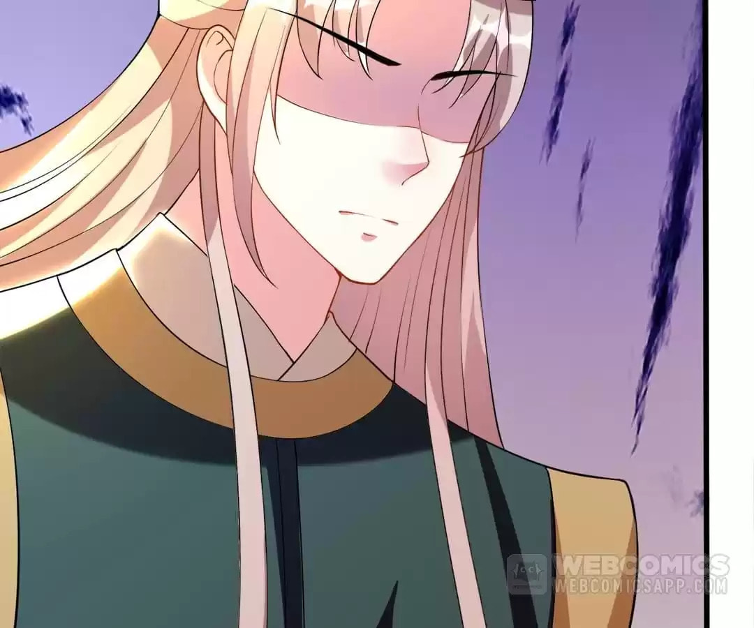 Your Highness, Please Don't Be a Demon Chapter 91 page 55 - 