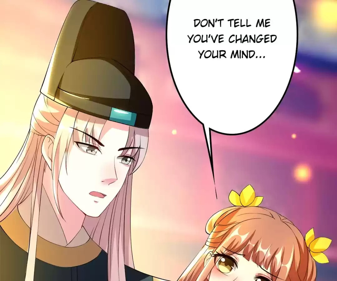 Your Highness, Please Don't Be a Demon Chapter 91 page 57 - 
