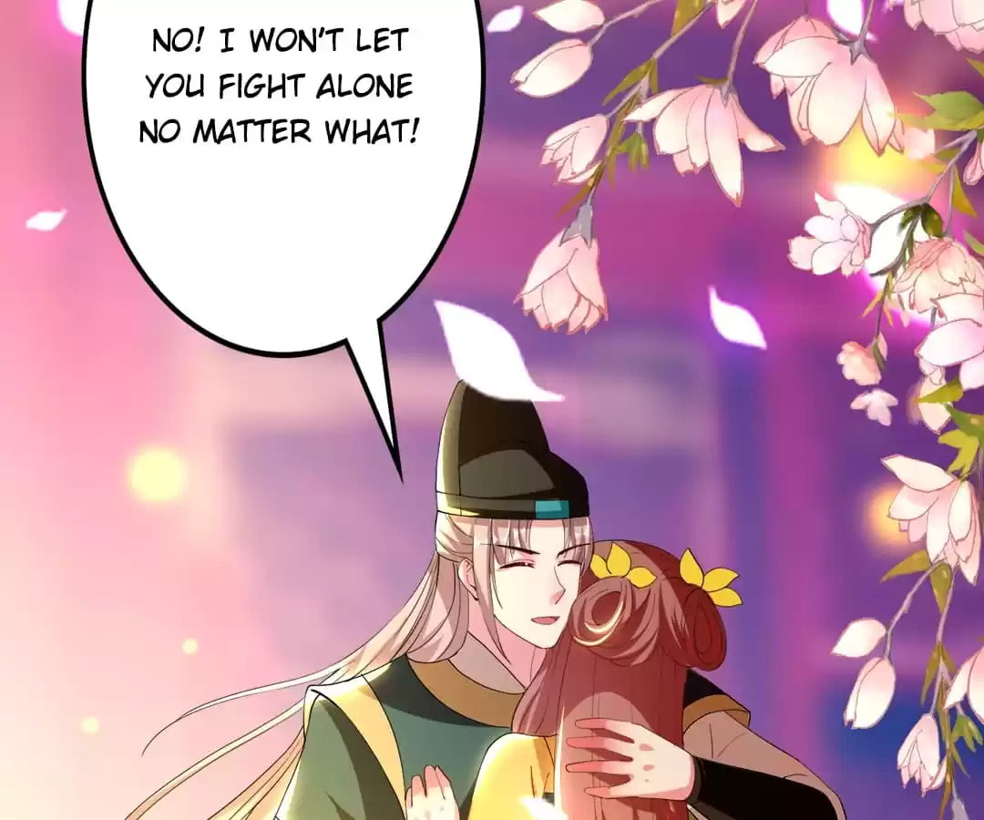 Your Highness, Please Don't Be a Demon Chapter 91 page 59 - 