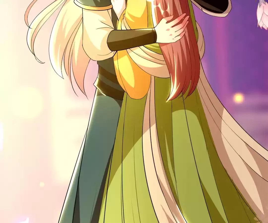 Your Highness, Please Don't Be a Demon Chapter 91 page 60 - 