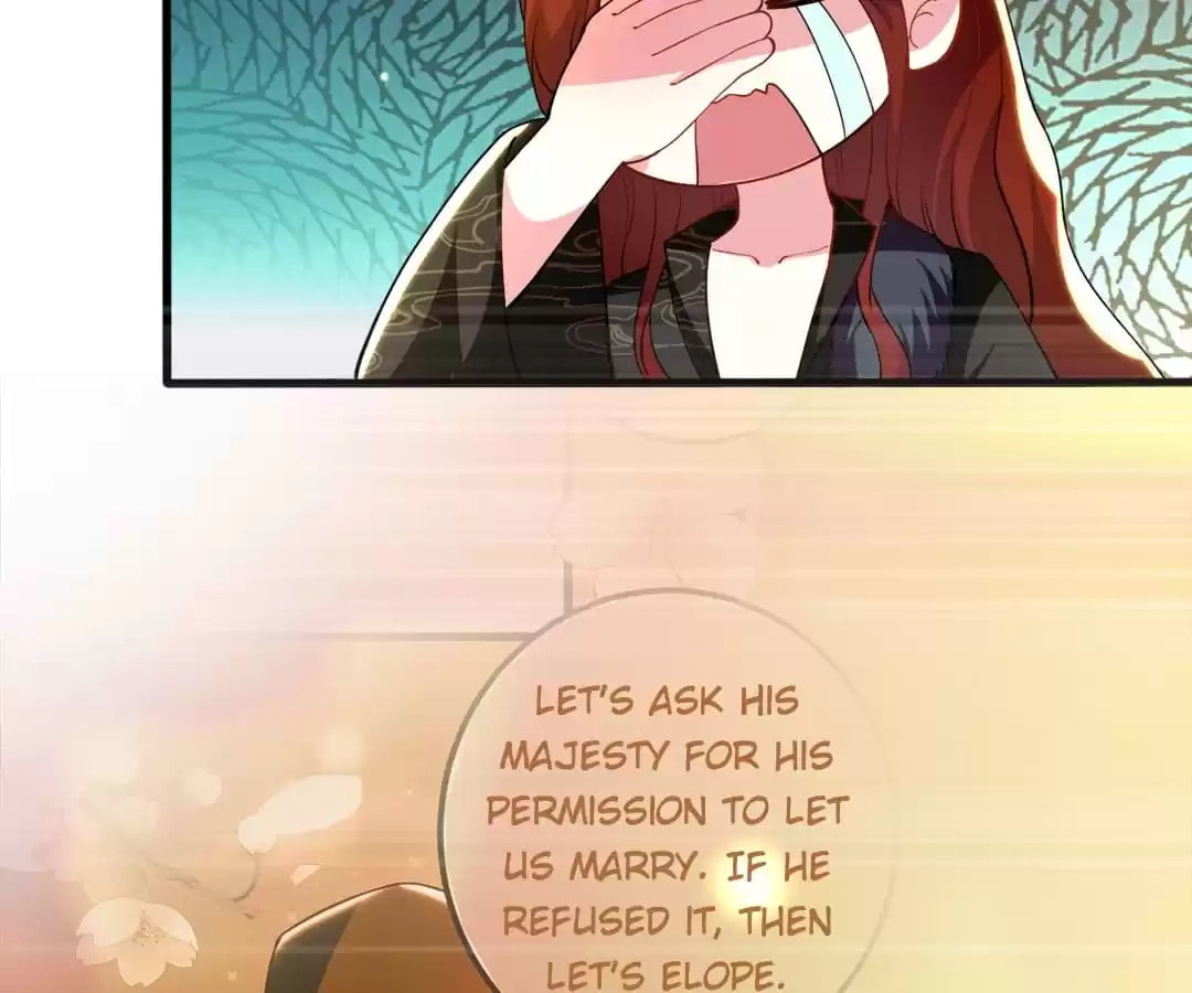 Your Highness, Please Don't Be a Demon Chapter 91 page 7 - 