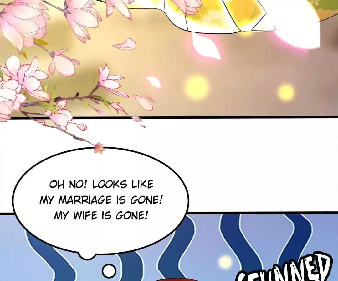 Your Highness, Please Don't Be a Demon Chapter 91 page 62 - 