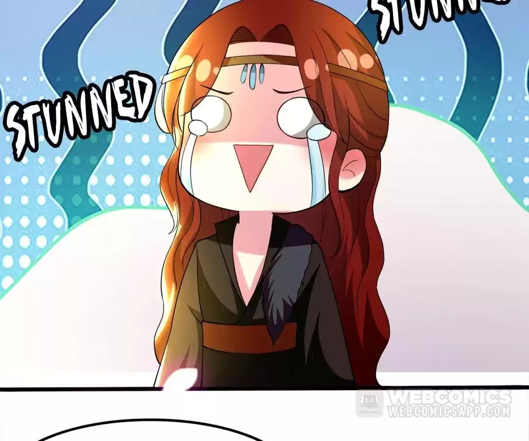 Your Highness, Please Don't Be a Demon Chapter 91 page 63 - 