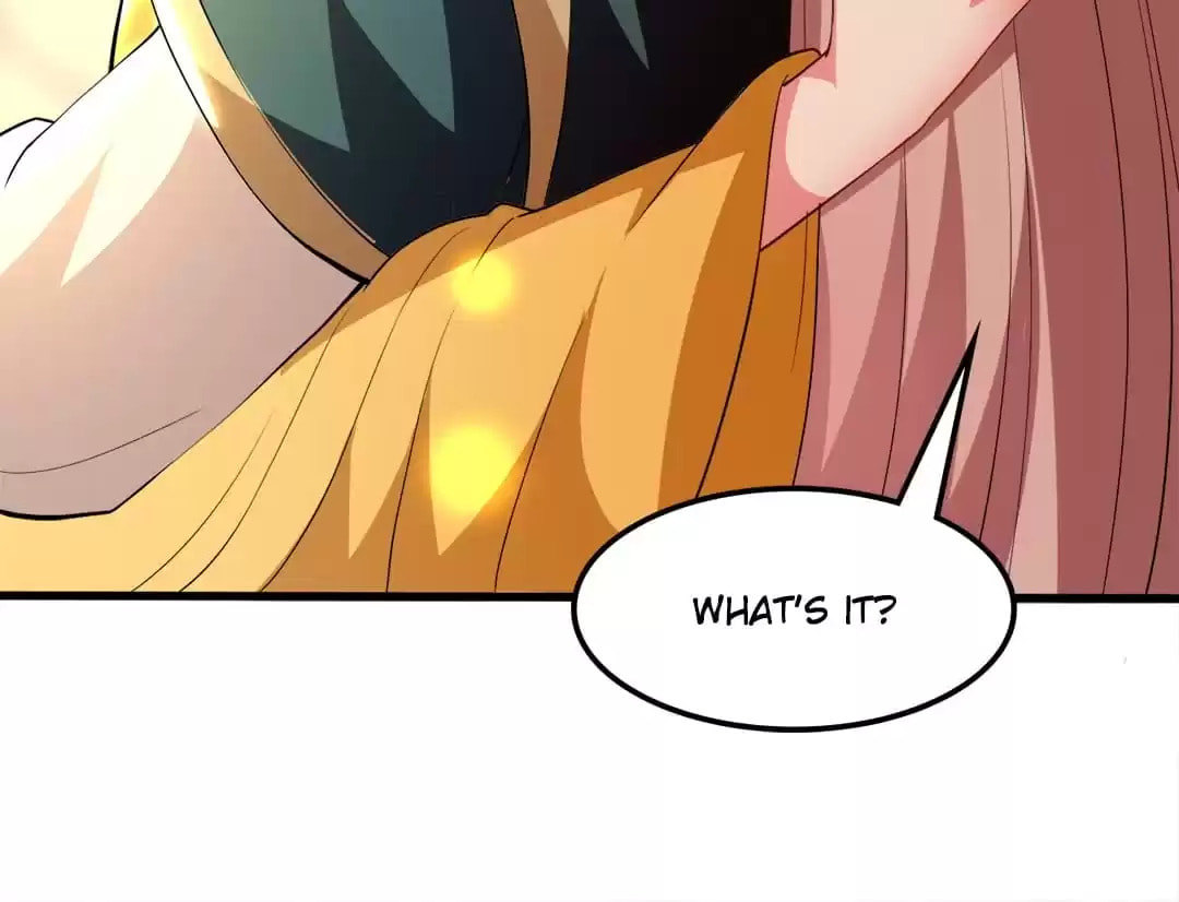 Your Highness, Please Don't Be a Demon Chapter 91 page 65 - 