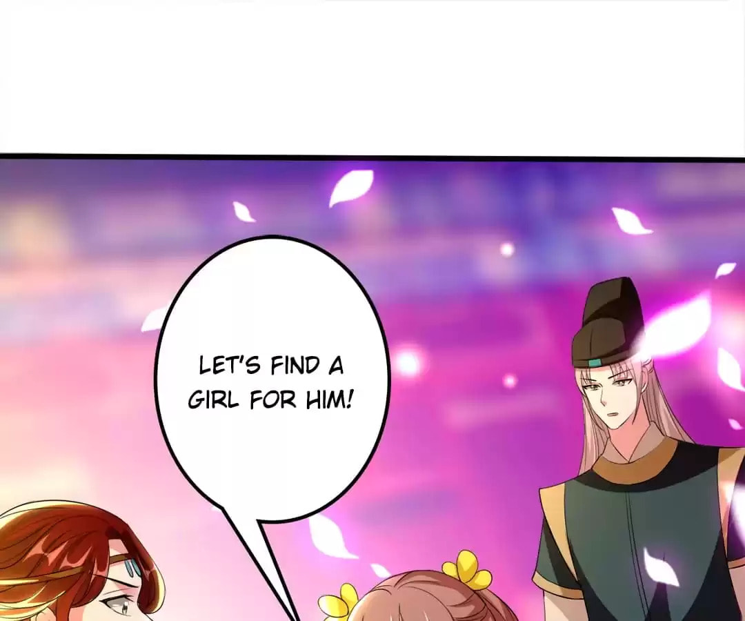 Your Highness, Please Don't Be a Demon Chapter 91 page 66 - 