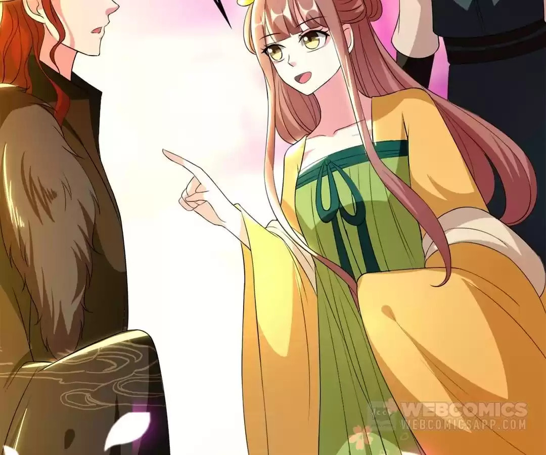 Your Highness, Please Don't Be a Demon Chapter 91 page 67 - 