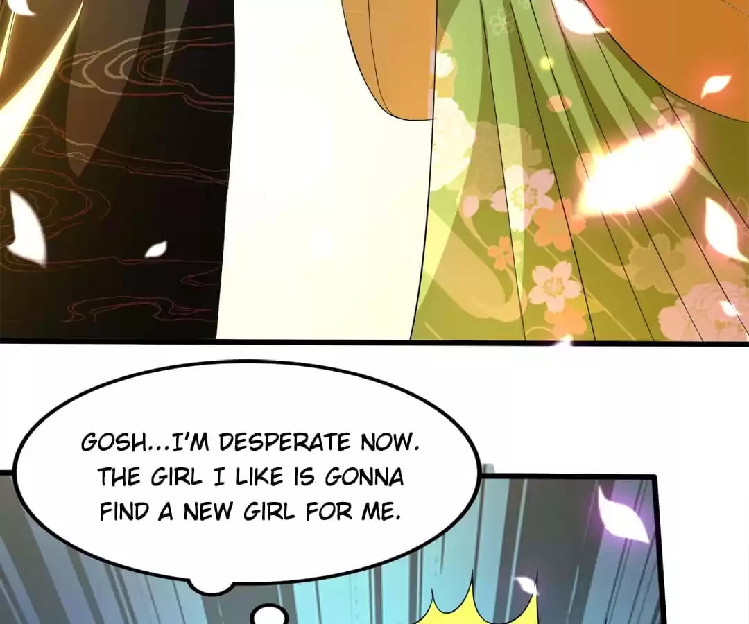 Your Highness, Please Don't Be a Demon Chapter 91 page 68 - 