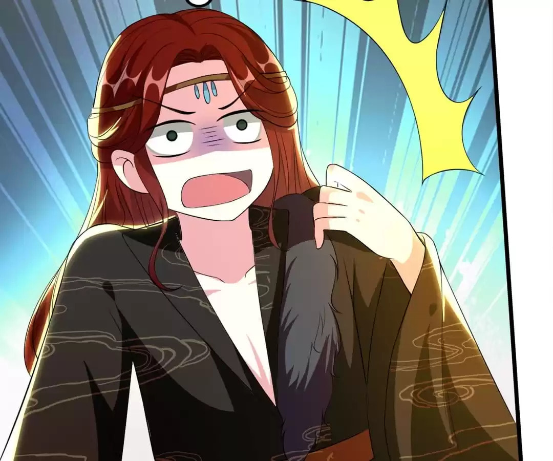 Your Highness, Please Don't Be a Demon Chapter 91 page 69 - 