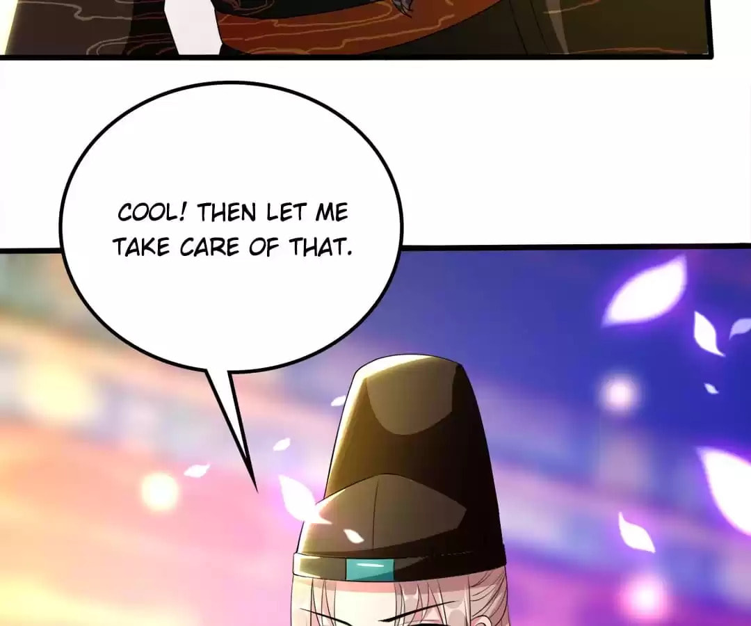 Your Highness, Please Don't Be a Demon Chapter 91 page 70 - 