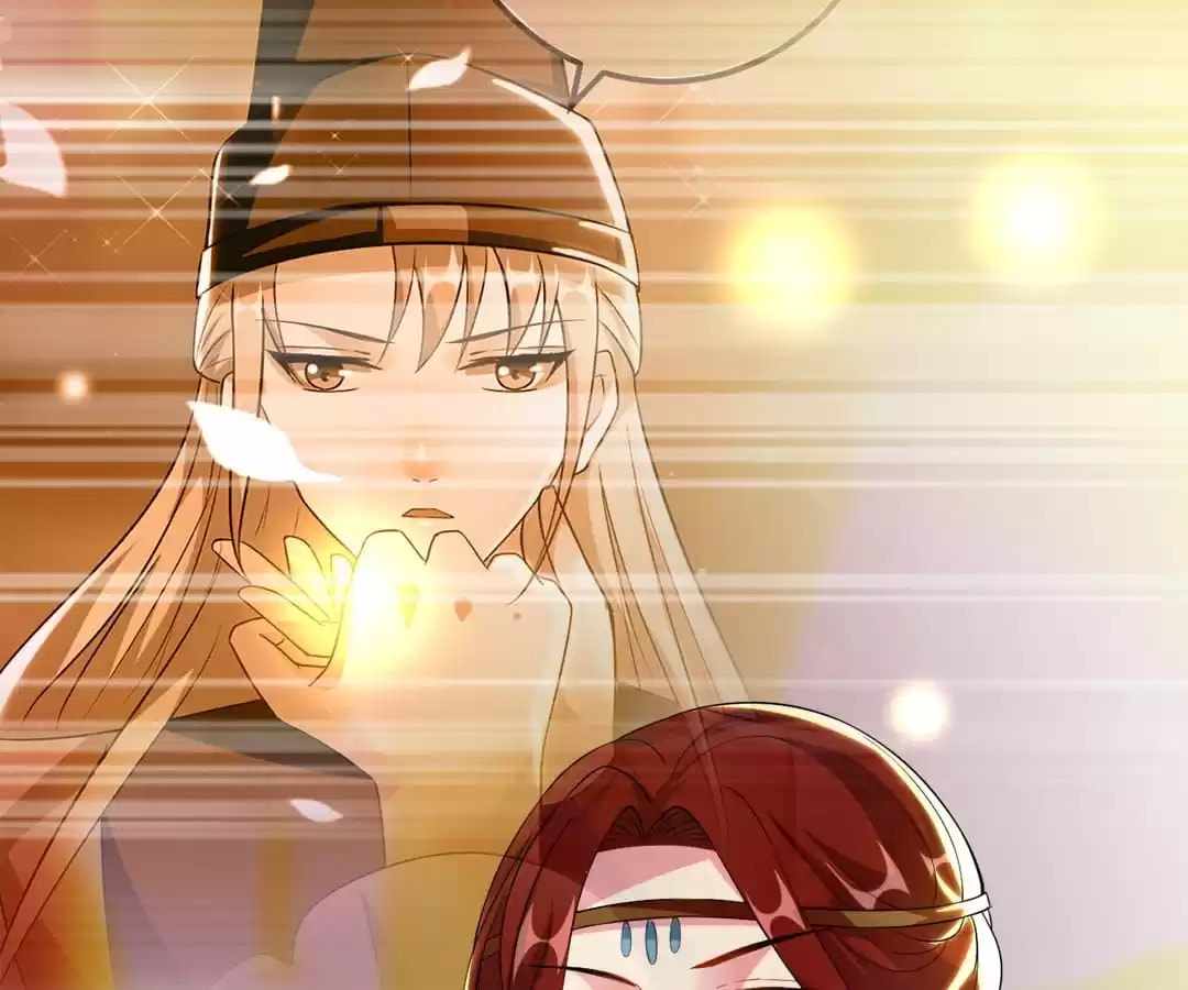 Your Highness, Please Don't Be a Demon Chapter 91 page 8 - 