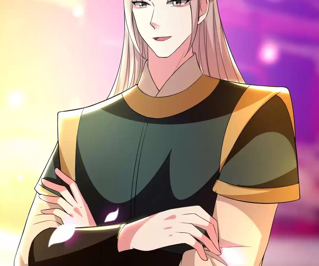 Your Highness, Please Don't Be a Demon Chapter 91 page 71 - 