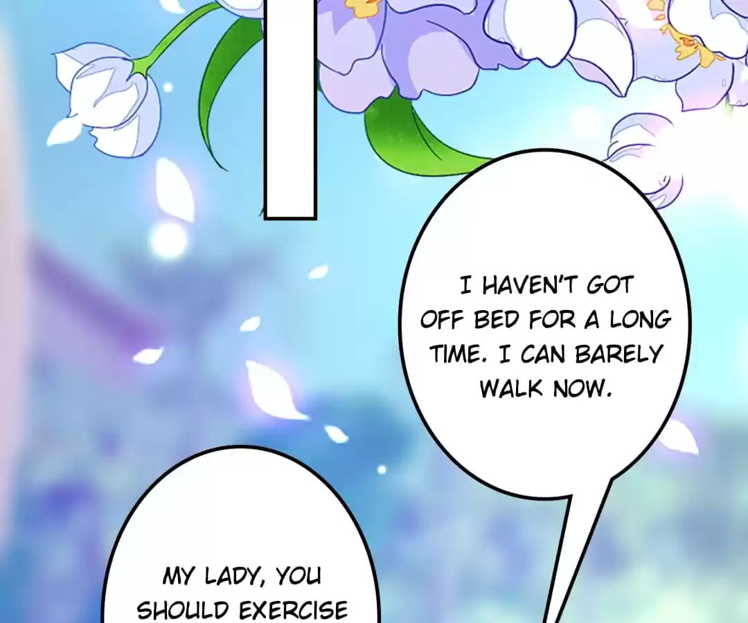 Your Highness, Please Don't Be a Demon Chapter 91 page 73 - 