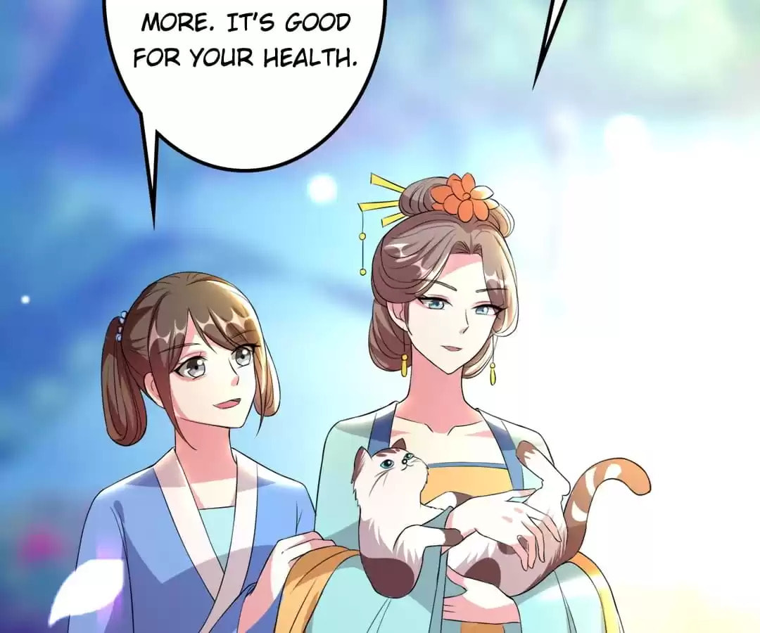 Your Highness, Please Don't Be a Demon Chapter 91 page 74 - 