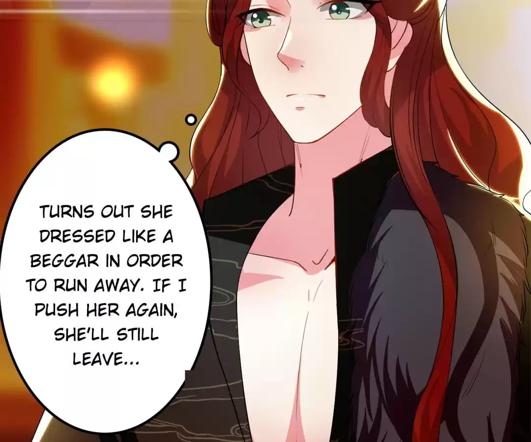 Your Highness, Please Don't Be a Demon Chapter 91 page 9 - 