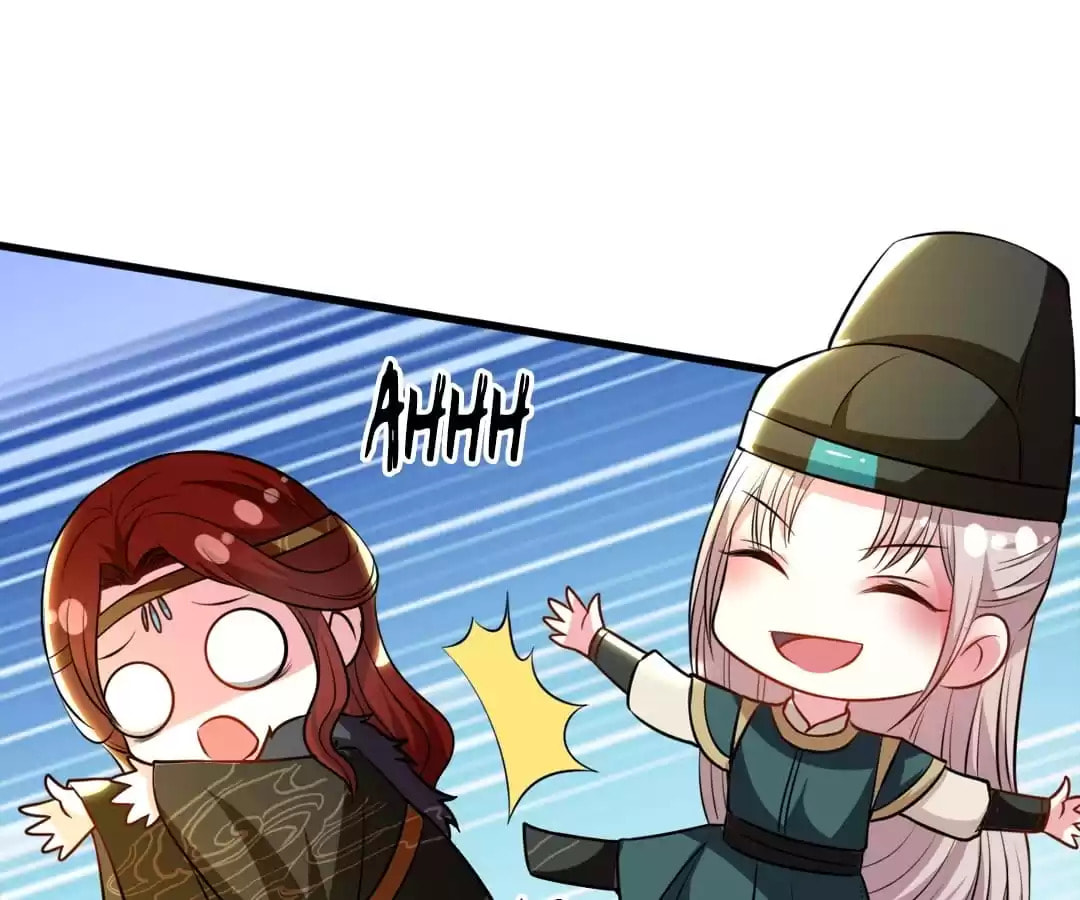 Your Highness, Please Don't Be a Demon Chapter 92 page 2 - 
