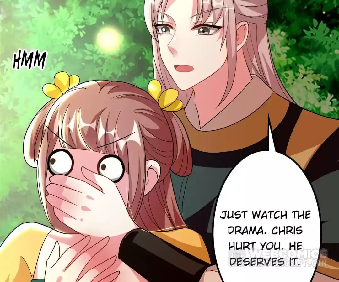 Your Highness, Please Don't Be a Demon Chapter 92 page 13 - 