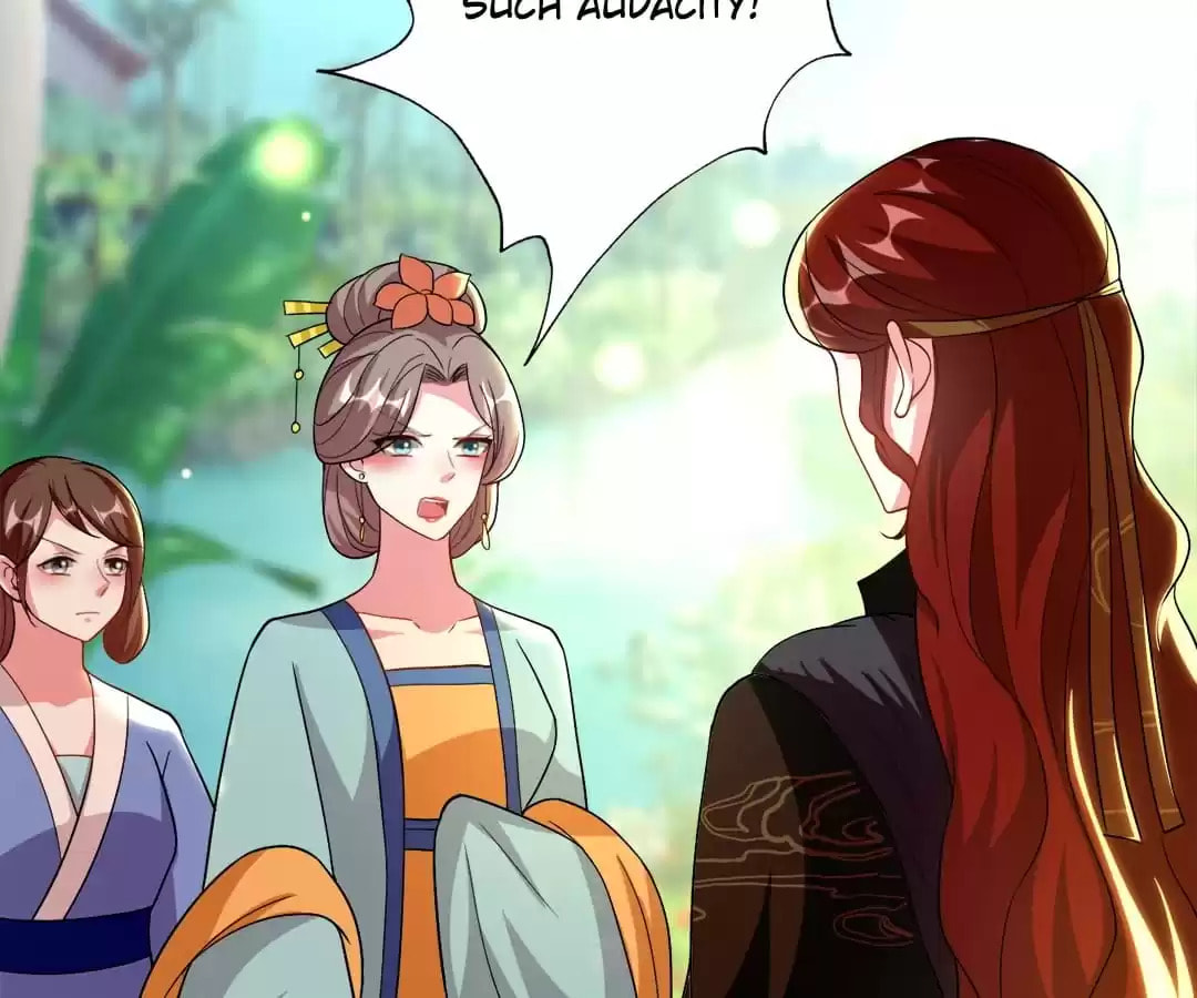 Your Highness, Please Don't Be a Demon Chapter 92 page 15 - 