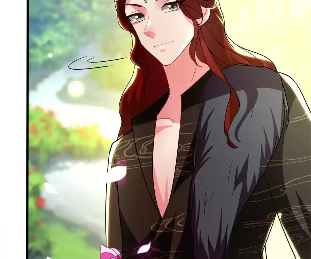 Your Highness, Please Don't Be a Demon Chapter 92 page 17 - 