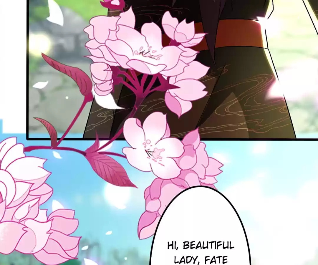 Your Highness, Please Don't Be a Demon Chapter 92 page 18 - 