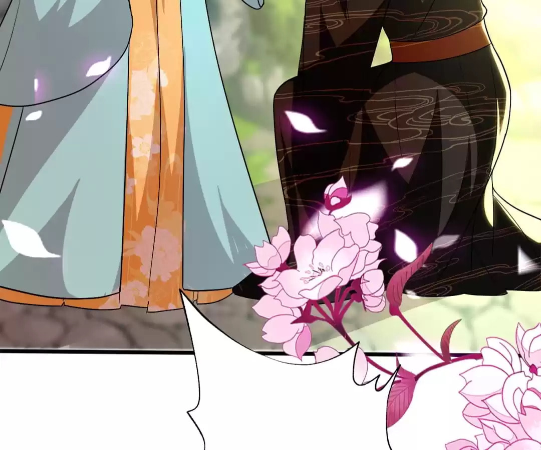 Your Highness, Please Don't Be a Demon Chapter 92 page 20 - 