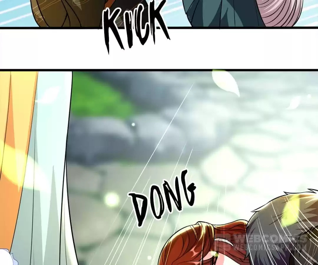 Your Highness, Please Don't Be a Demon Chapter 92 page 3 - 