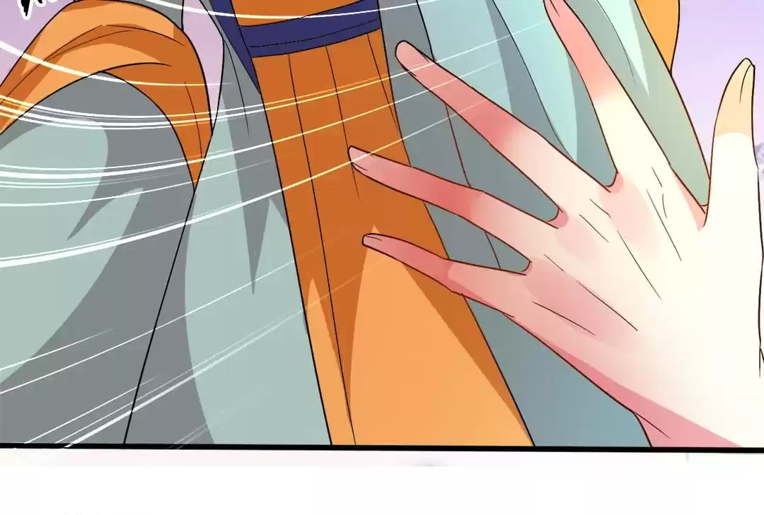 Your Highness, Please Don't Be a Demon Chapter 92 page 22 - 