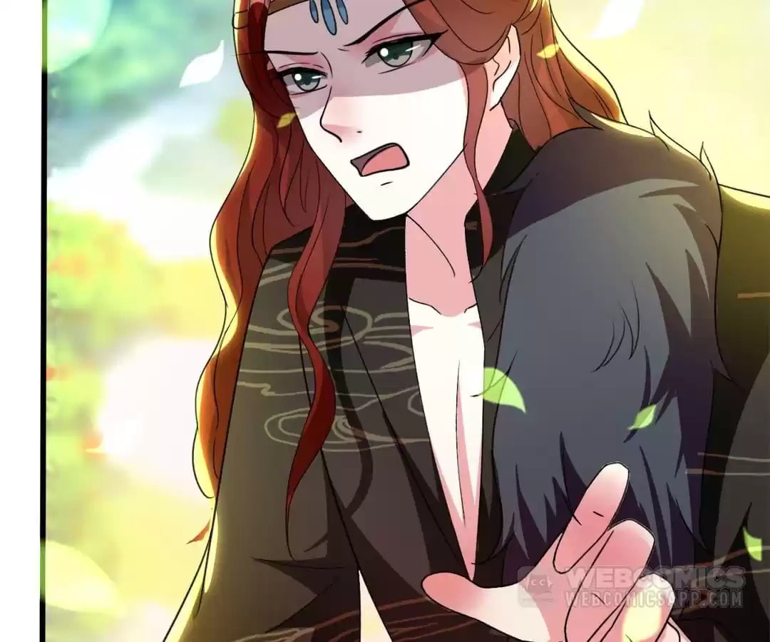 Your Highness, Please Don't Be a Demon Chapter 92 page 24 - 
