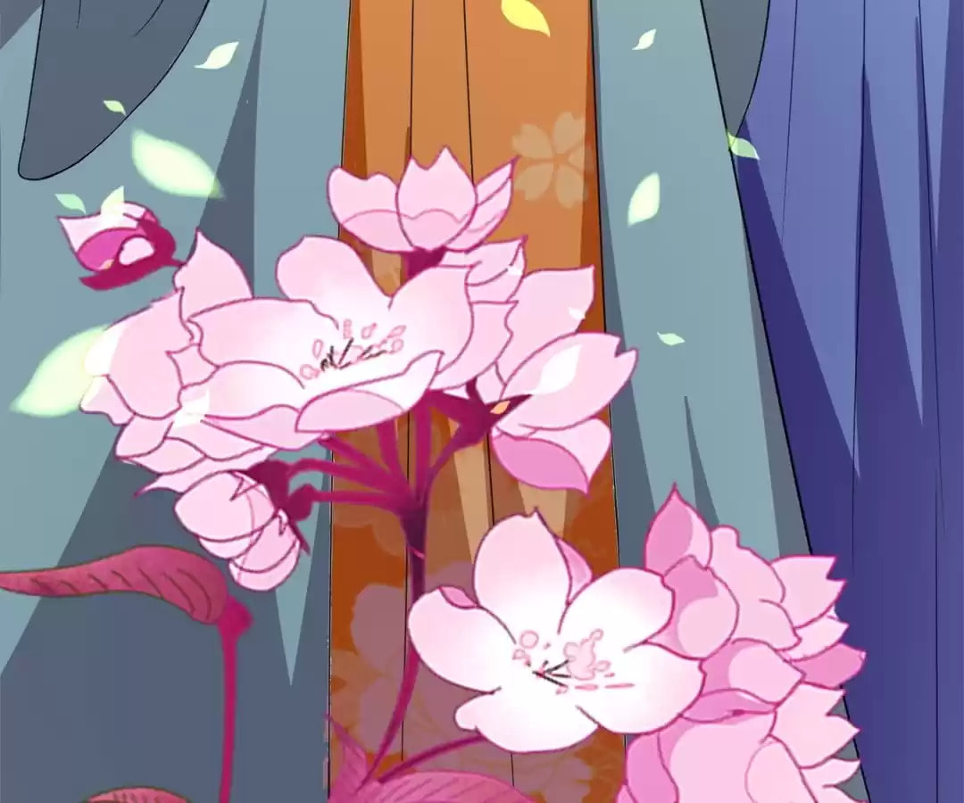 Your Highness, Please Don't Be a Demon Chapter 92 page 28 - 