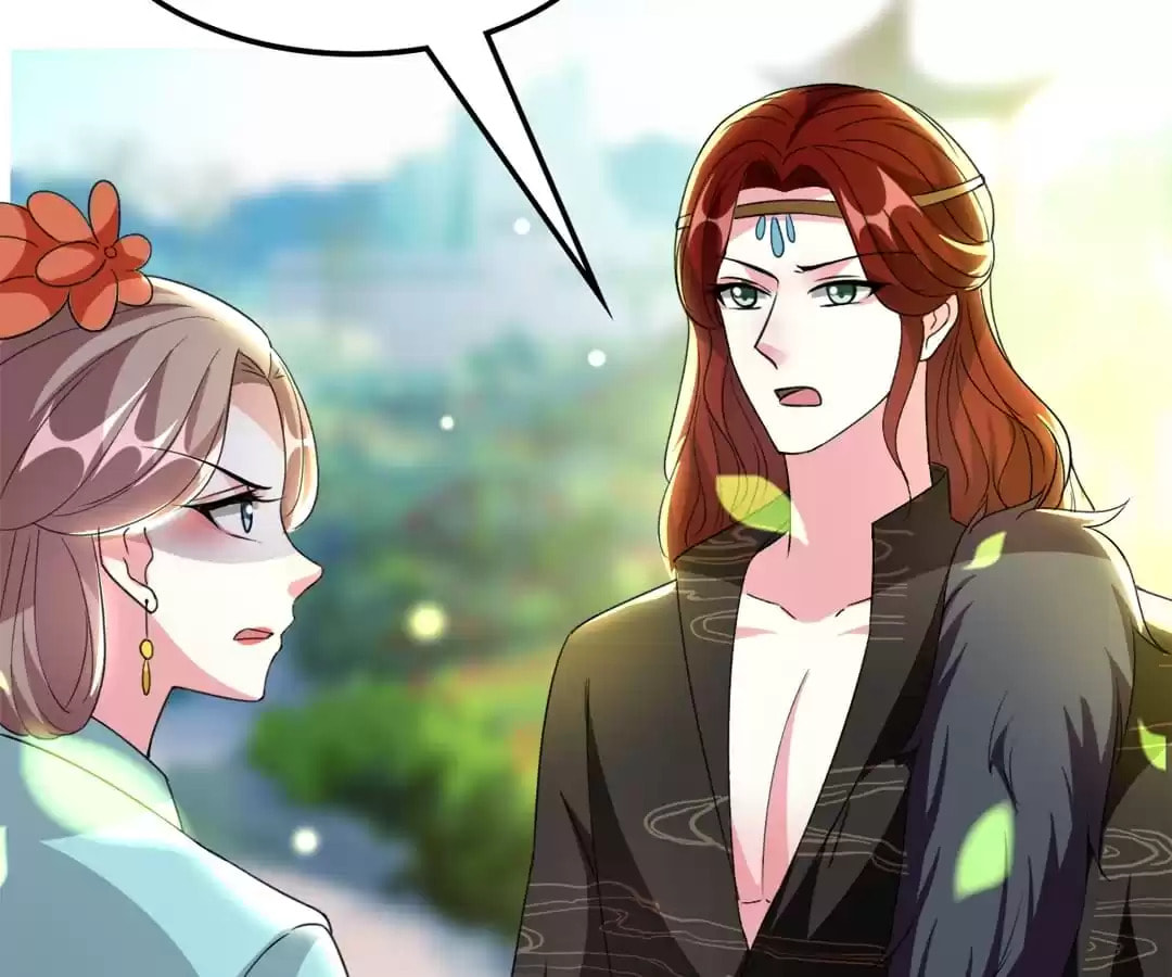 Your Highness, Please Don't Be a Demon Chapter 92 page 30 - 