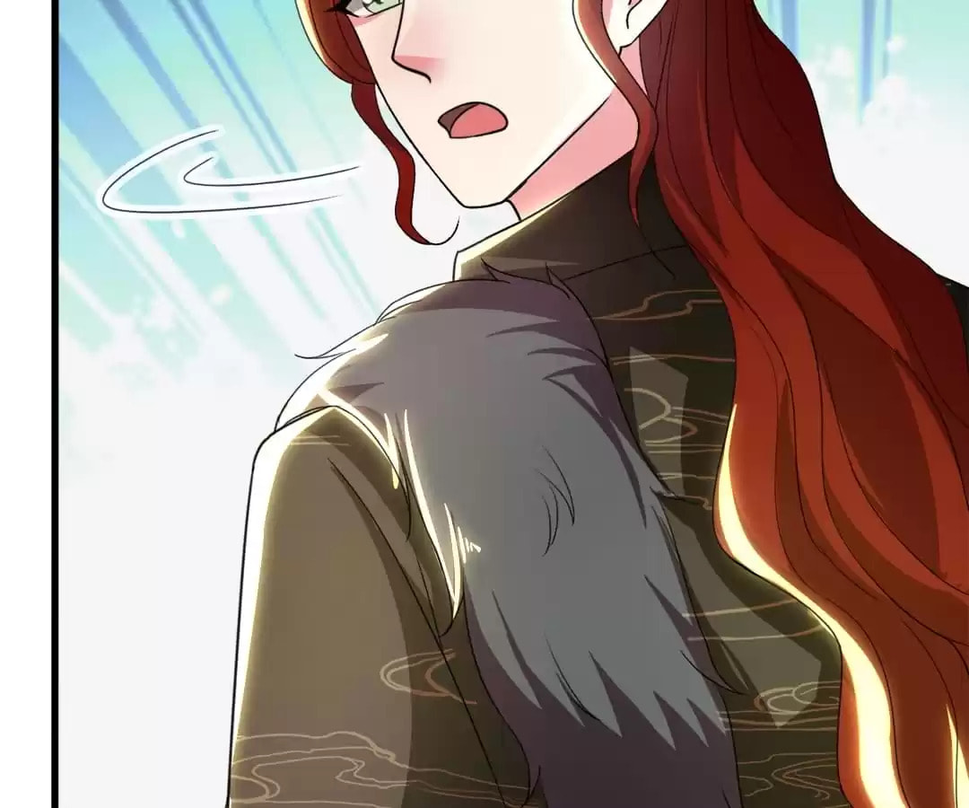 Your Highness, Please Don't Be a Demon Chapter 92 page 34 - 