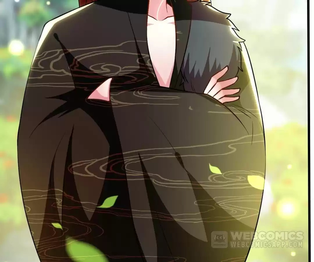 Your Highness, Please Don't Be a Demon Chapter 92 page 37 - 