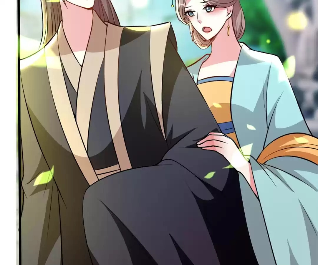 Your Highness, Please Don't Be a Demon Chapter 92 page 39 - 