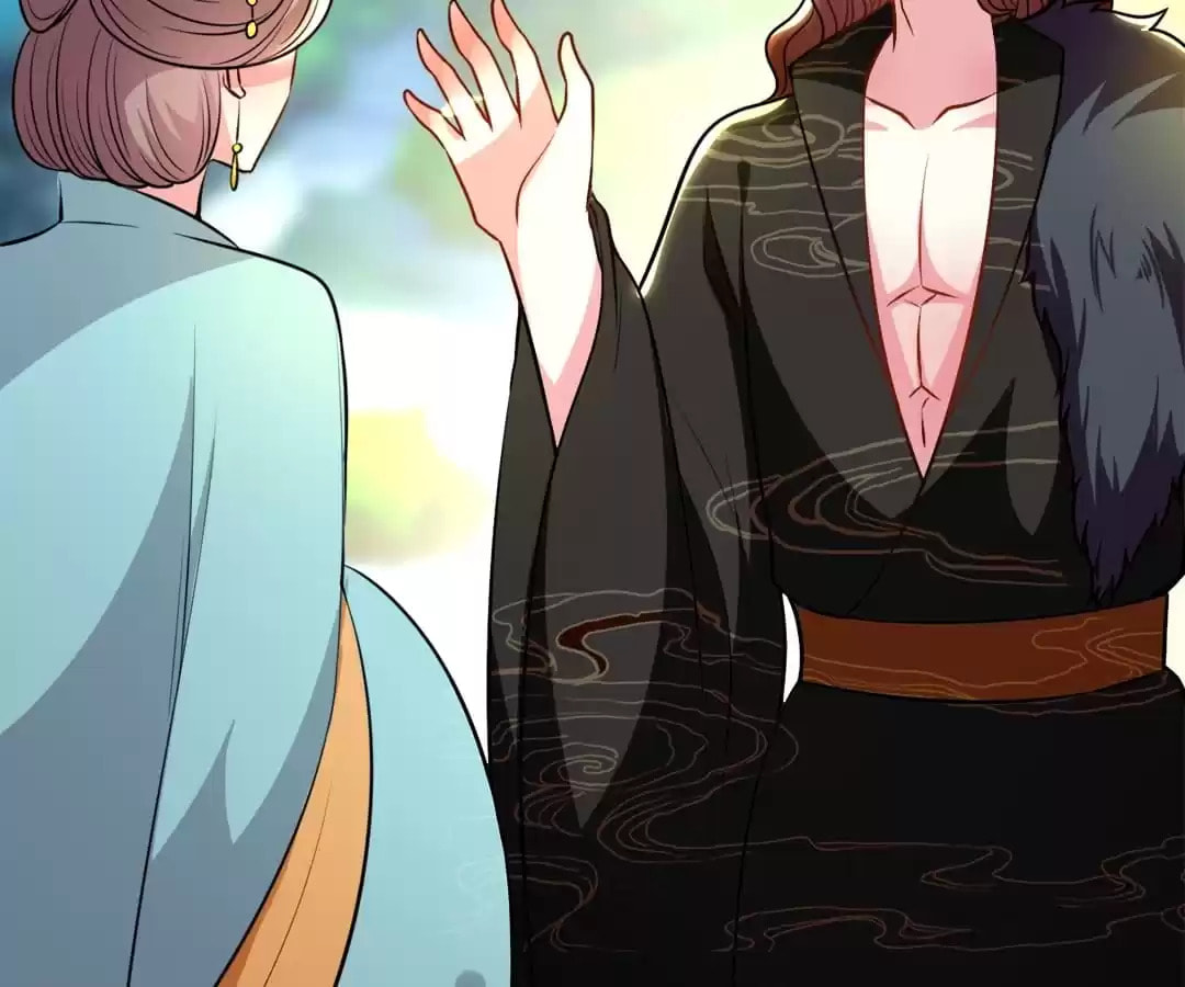 Your Highness, Please Don't Be a Demon Chapter 92 page 5 - 
