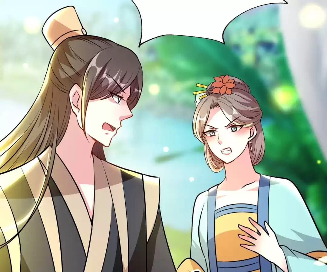 Your Highness, Please Don't Be a Demon Chapter 92 page 41 - 
