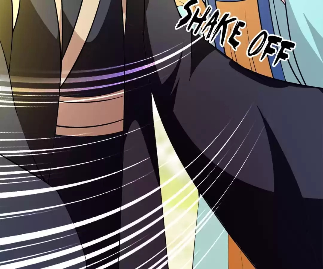 Your Highness, Please Don't Be a Demon Chapter 92 page 42 - 