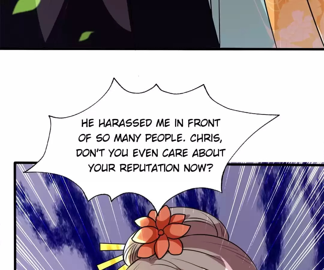 Your Highness, Please Don't Be a Demon Chapter 92 page 44 - 