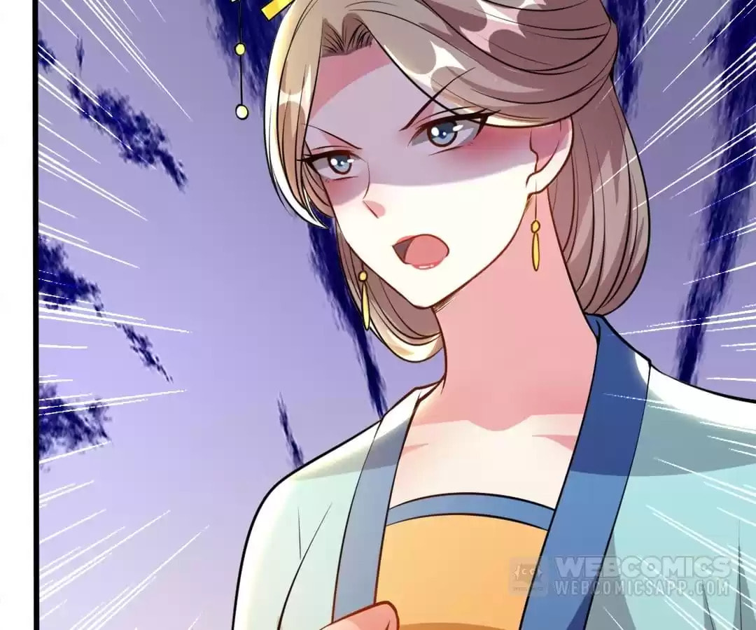 Your Highness, Please Don't Be a Demon Chapter 92 page 45 - 