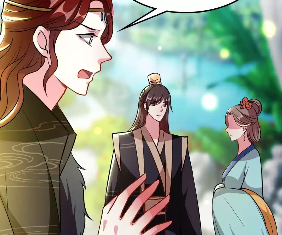 Your Highness, Please Don't Be a Demon Chapter 92 page 47 - 