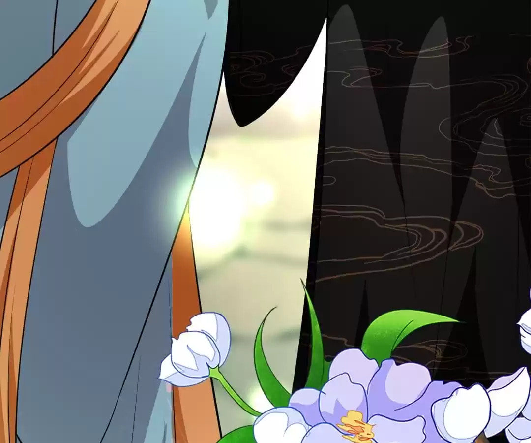 Your Highness, Please Don't Be a Demon Chapter 92 page 6 - 