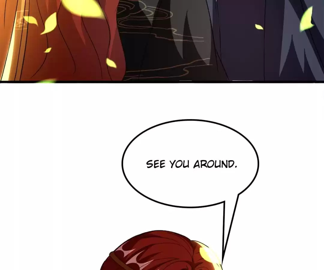 Your Highness, Please Don't Be a Demon Chapter 92 page 51 - 