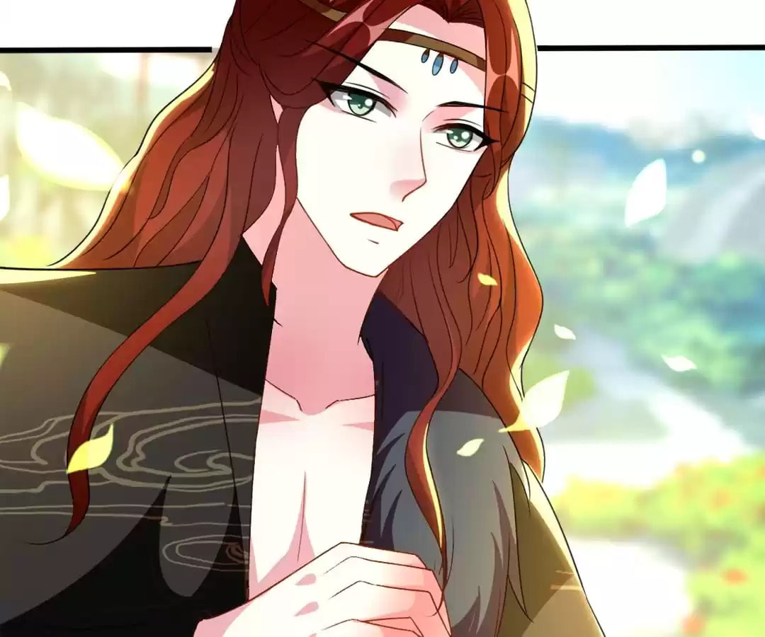 Your Highness, Please Don't Be a Demon Chapter 92 page 52 - 